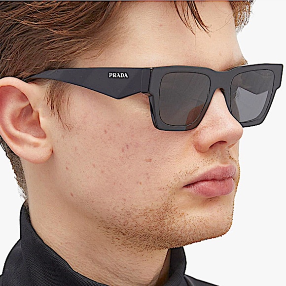 Prada PR A06SF 16K08Z Sunglasses main image 6